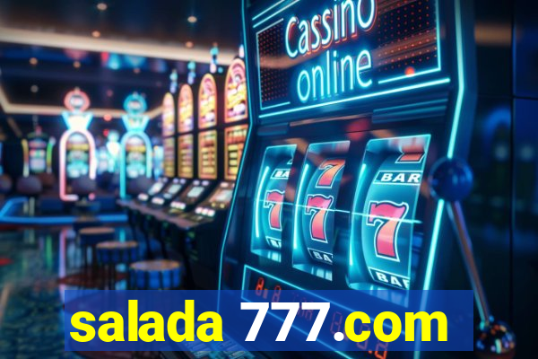 salada 777.com